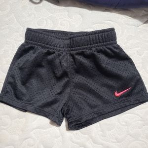 Toddler Nike Shorts